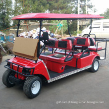 Buggy de golfe USA 250cc